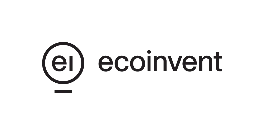 Logo ecoinvent